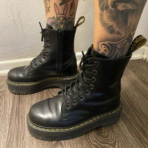 Dr Martens Jadon Boot